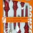 6 pcs Screw Driver Set