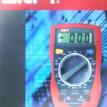 Digital Multi-Meter